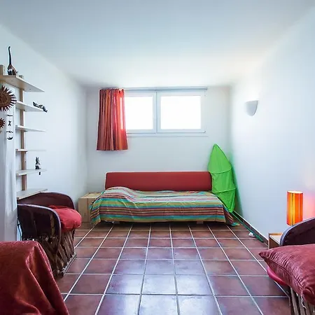 Veni Sounio Villa *